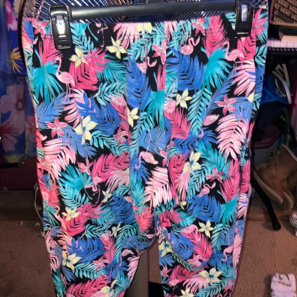 Secret treasures pajama set